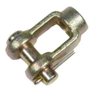 A-YP-CLEVIS YOKES